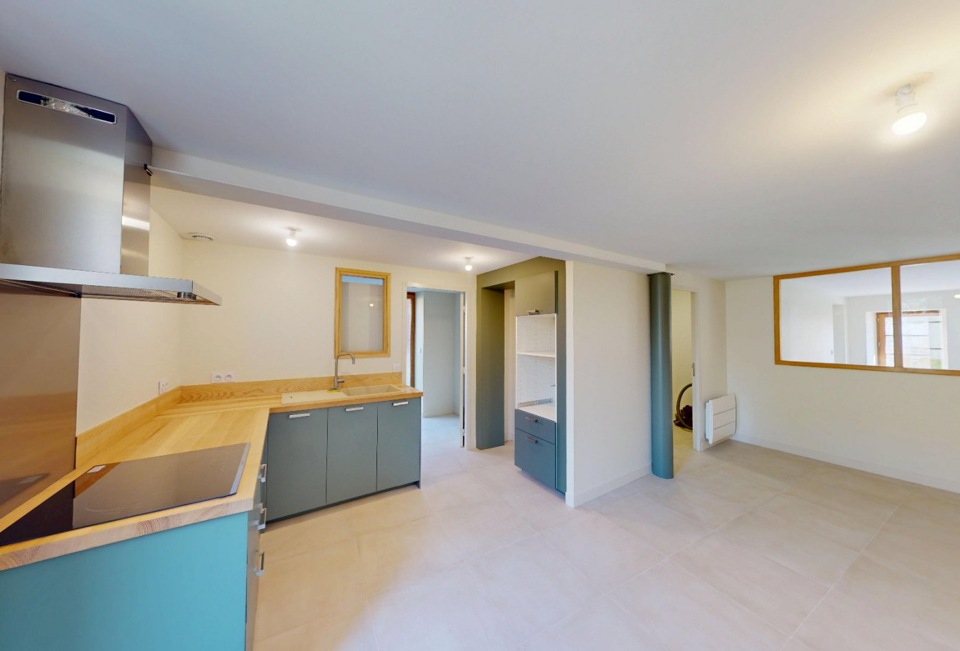 vente Maison Mauremont - Photo 2