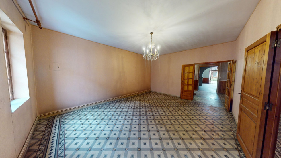 vente Maison bourgeoise Baziege - Photo 3