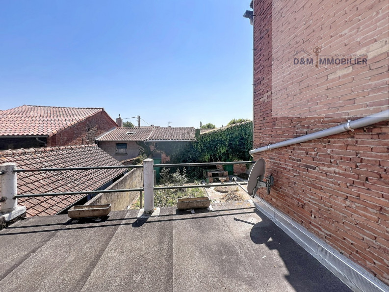 vente Maison bourgeoise Baziege - Photo 9