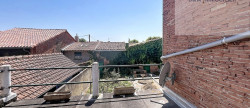 vente Maison bourgeoise Baziege