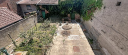 vente Maison bourgeoise Baziege