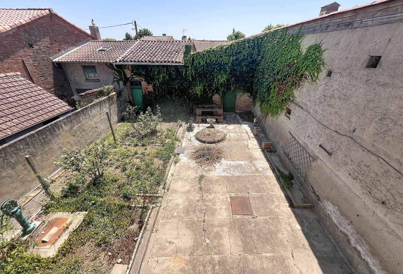 vente Maison bourgeoise Baziege - Photo 2