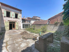 vente Maison bourgeoise Baziege