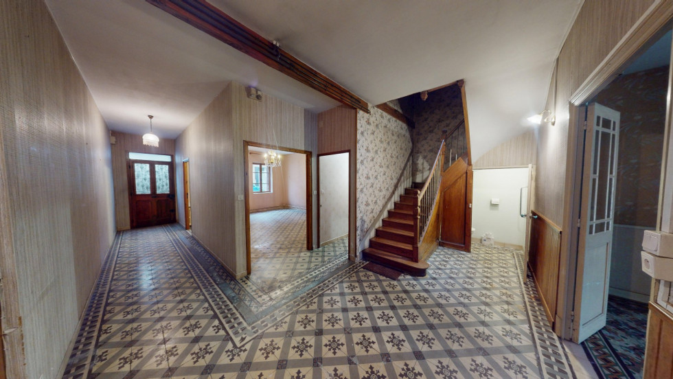 vente Maison bourgeoise Baziege - Photo 2