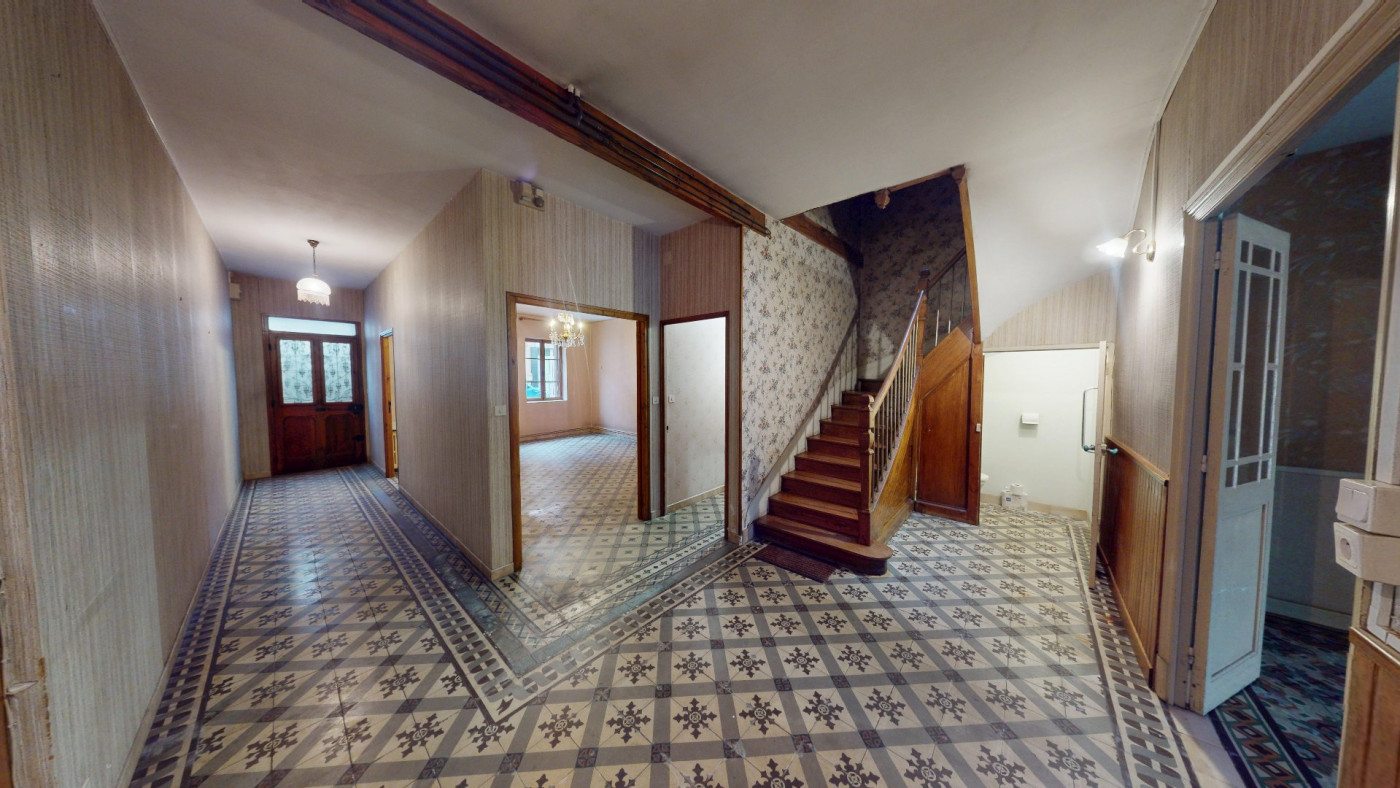 à vendre Maison bourgeoise Baziege - Photo 2