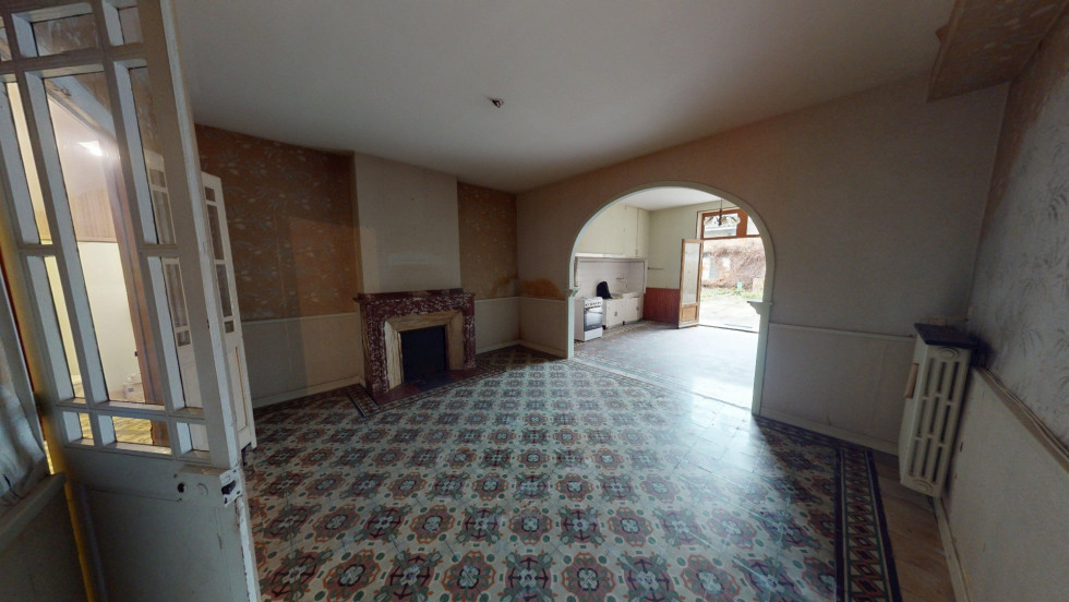 vente Maison bourgeoise Baziege - Photo 4