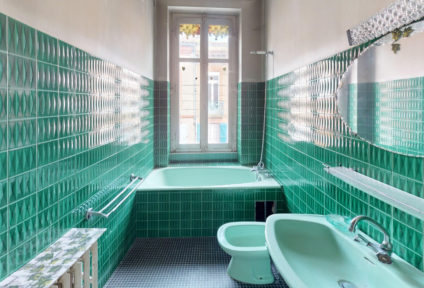 vente Maison bourgeoise Baziege - Photo 8