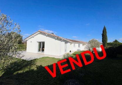 vente Maison Baziege