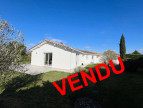 vente Maison Baziege