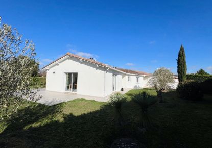 vente Maison Baziege