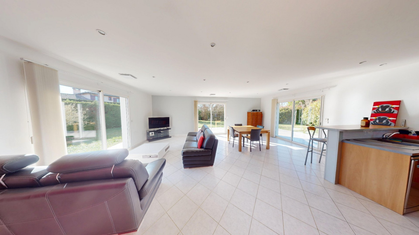 à vendre Maison Baziege - Photo 2