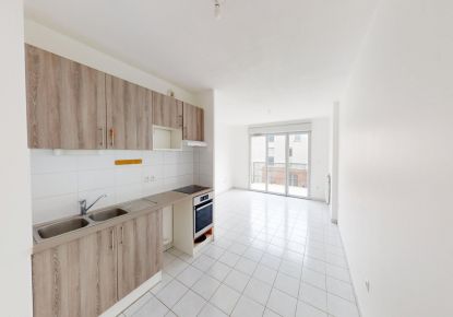 vente Appartement Toulouse