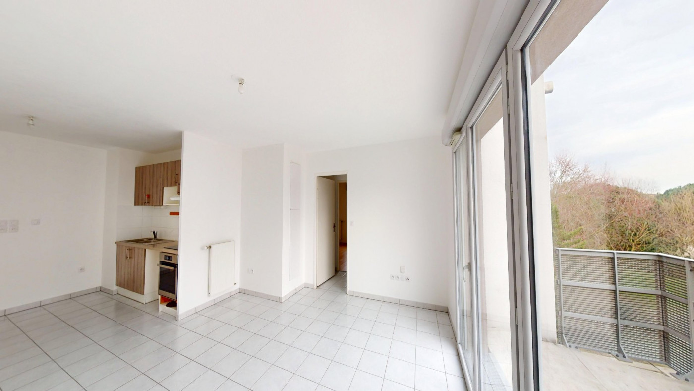 à vendre Appartement Toulouse - Photo 7