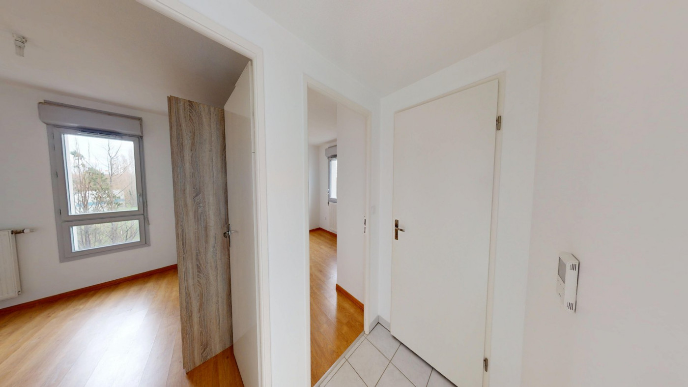 à vendre Appartement Toulouse - Photo 9