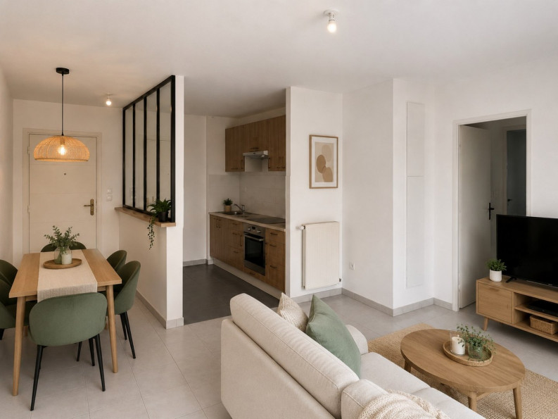 vente Appartement Toulouse - Photo 4