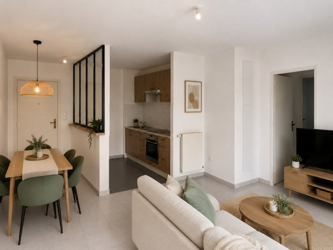 à vendre Appartement Toulouse - Photo 4