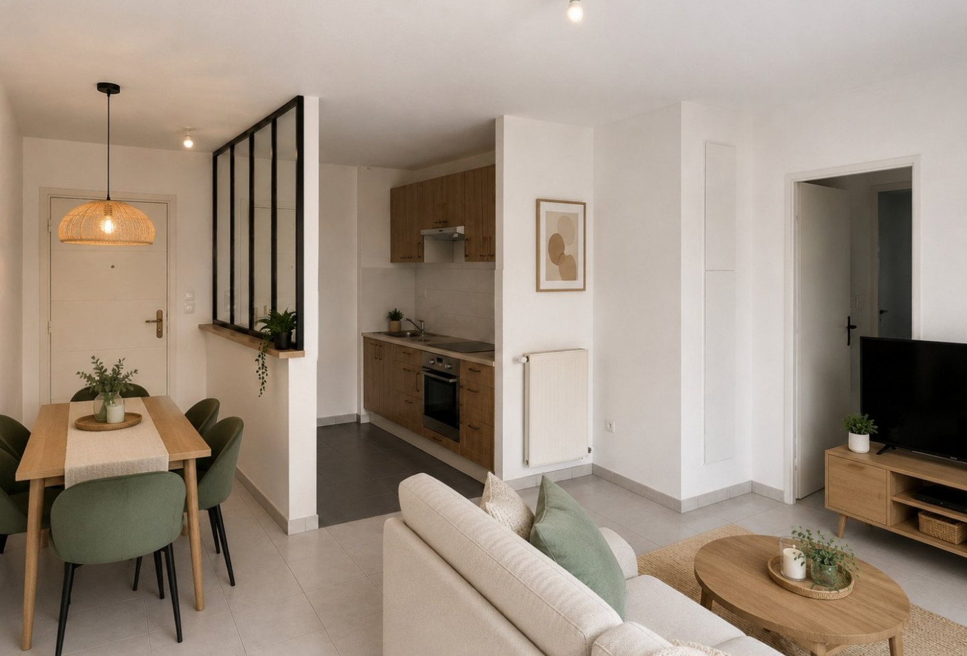 vente Appartement Toulouse - Photo 4