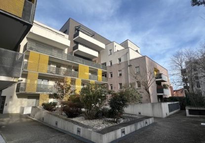 vente Appartement Toulouse