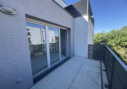 vente Appartement Toulouse