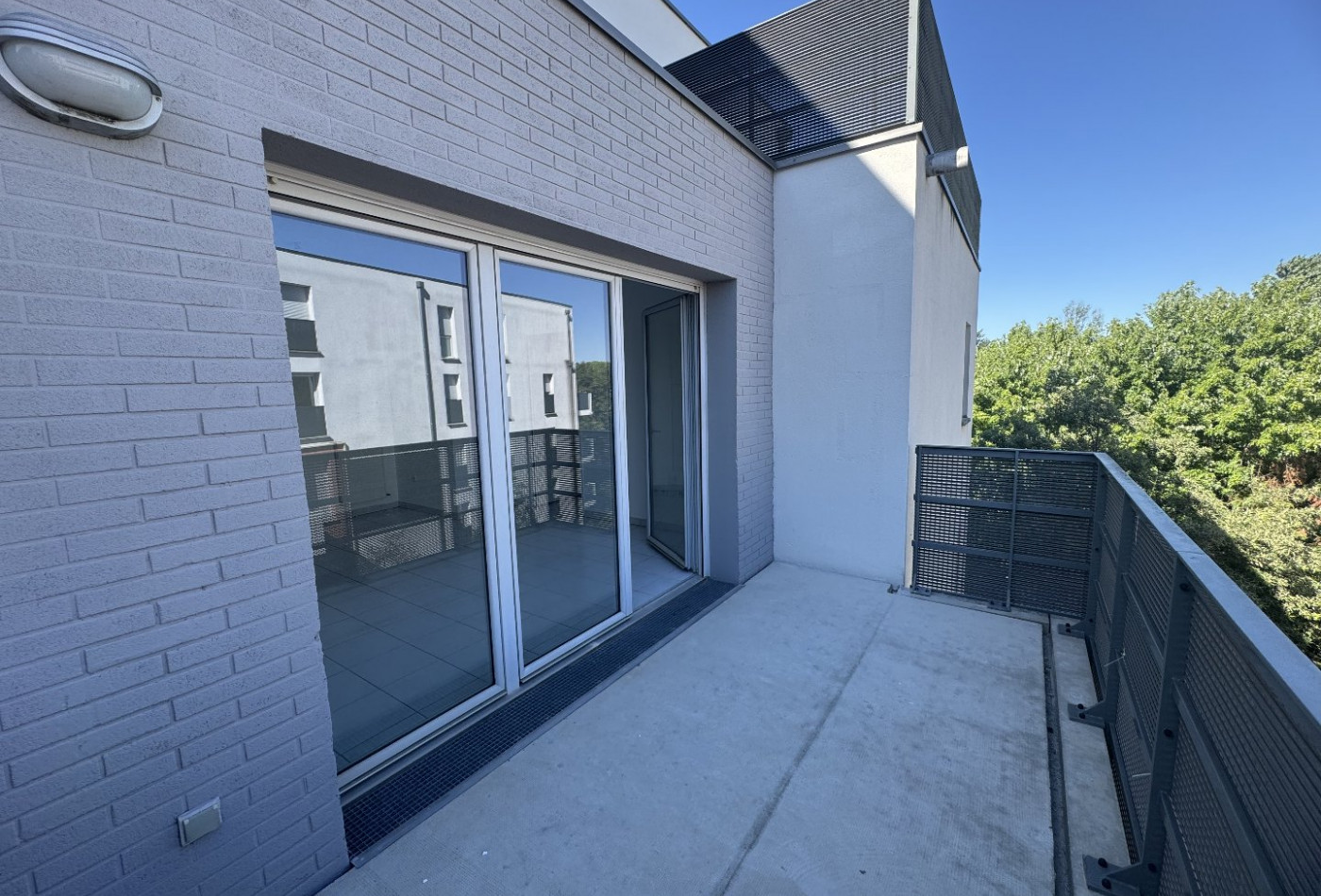 vente Appartement Toulouse - Photo 1