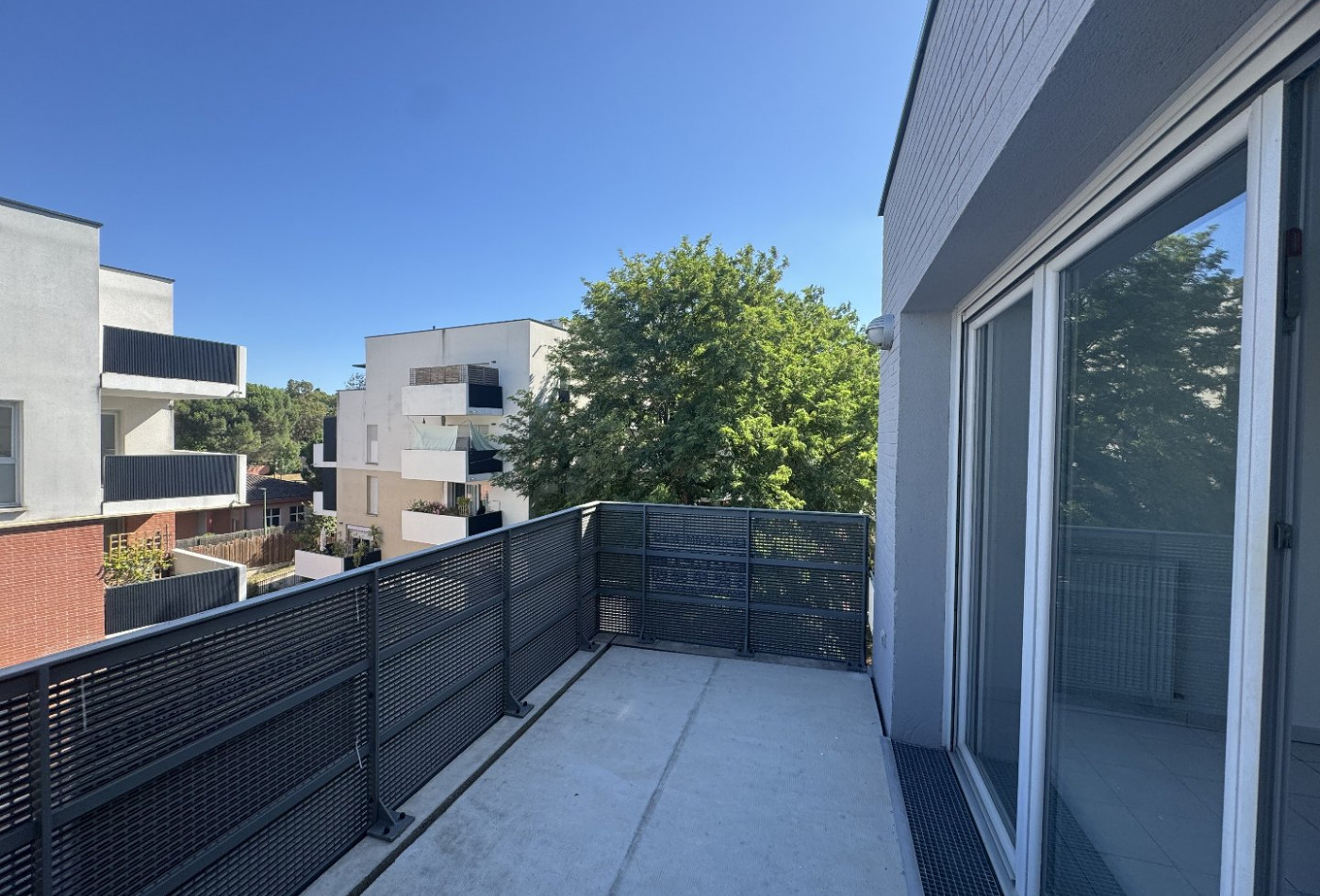 vente Appartement Toulouse - Photo 9