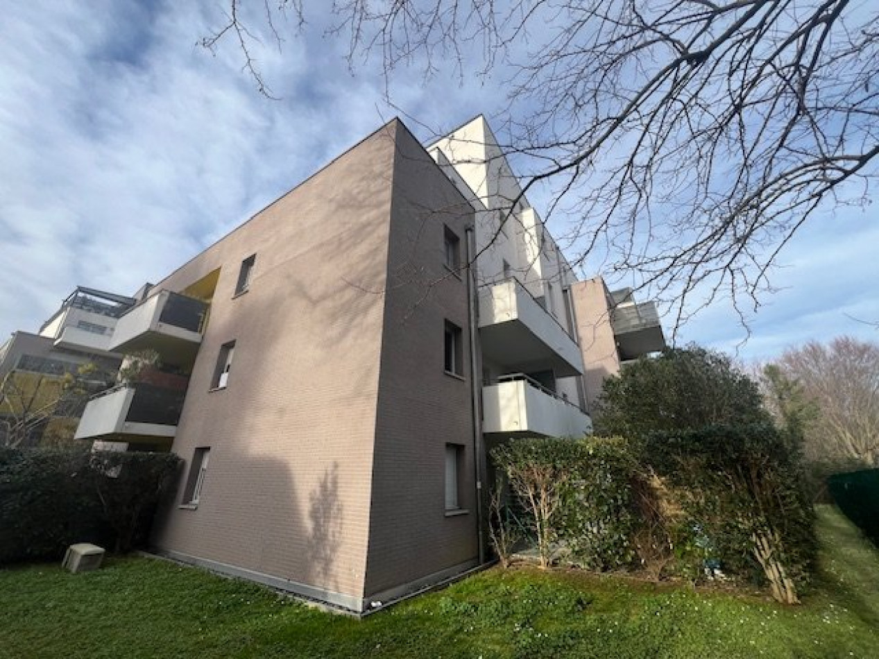 à vendre Appartement Toulouse - Photo 3