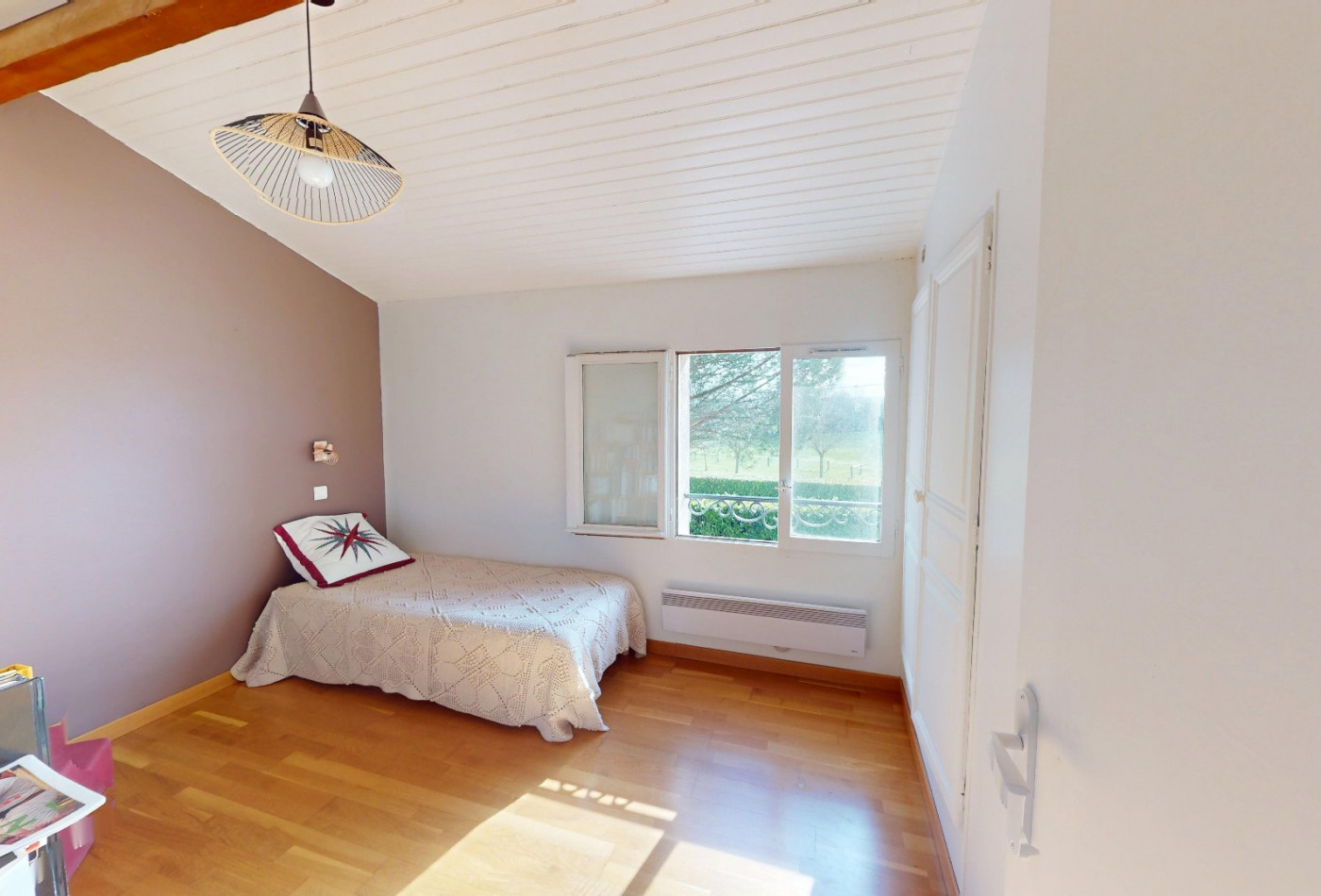 vente Maison Montlaur - Photo 8