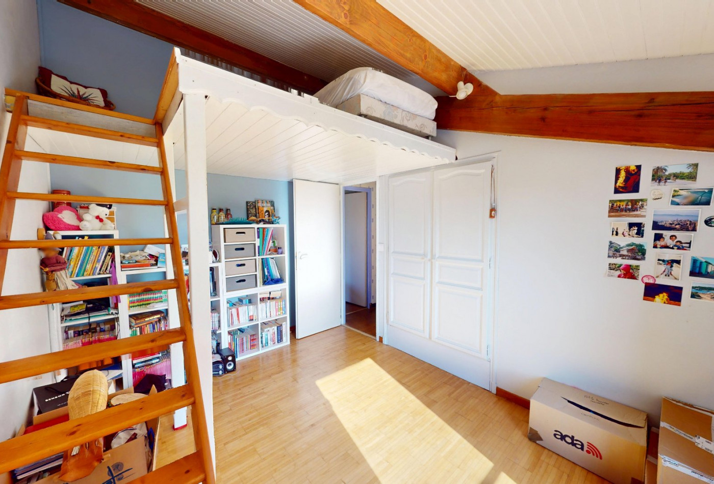 vente Maison Montlaur - Photo 9