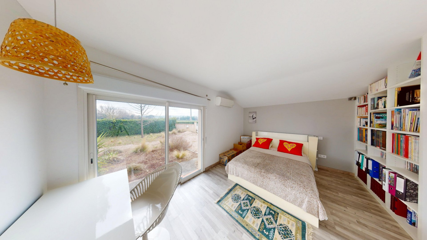 à vendre Maison Montlaur - Photo 5