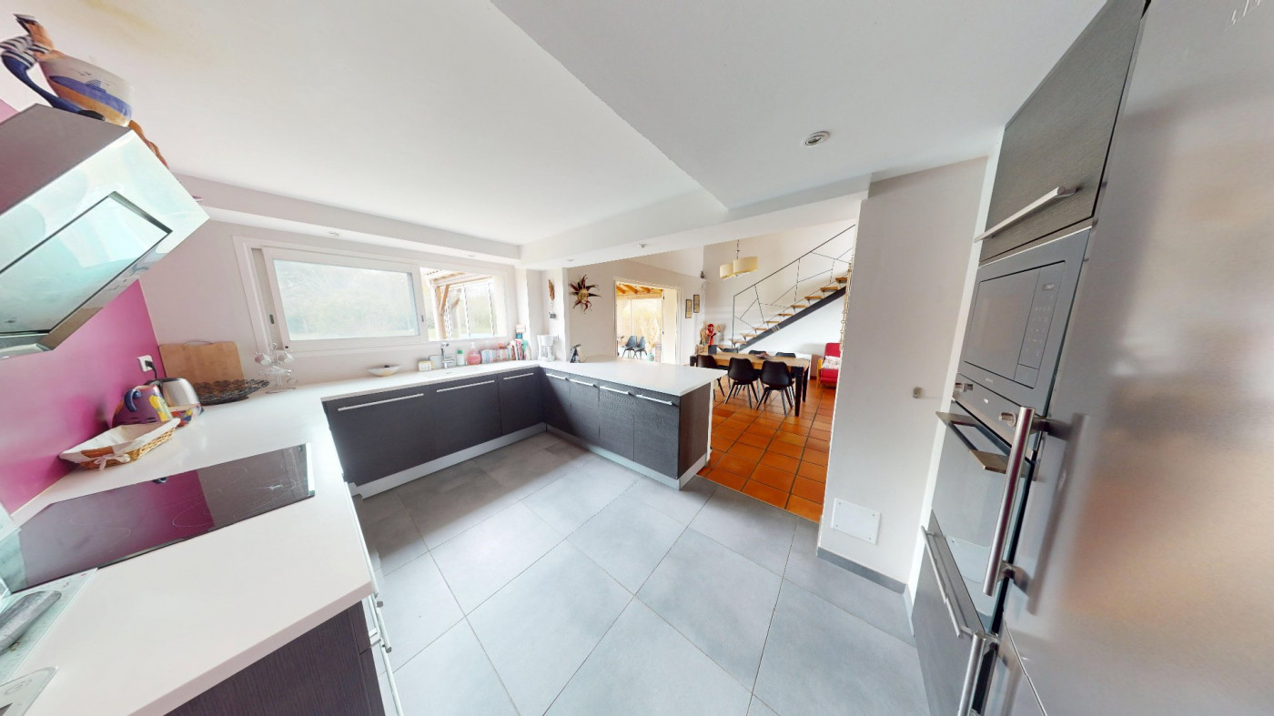 à vendre Maison Montlaur - Photo 4