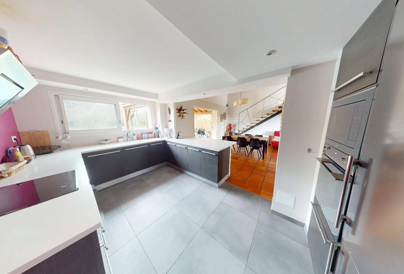 vente Maison Montlaur - Photo 4