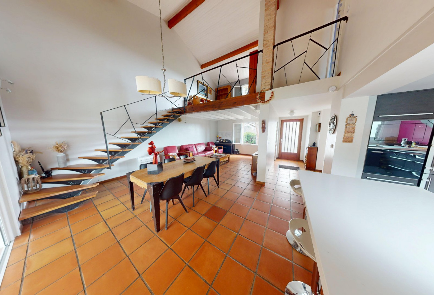 vente Maison Montlaur - Photo 2