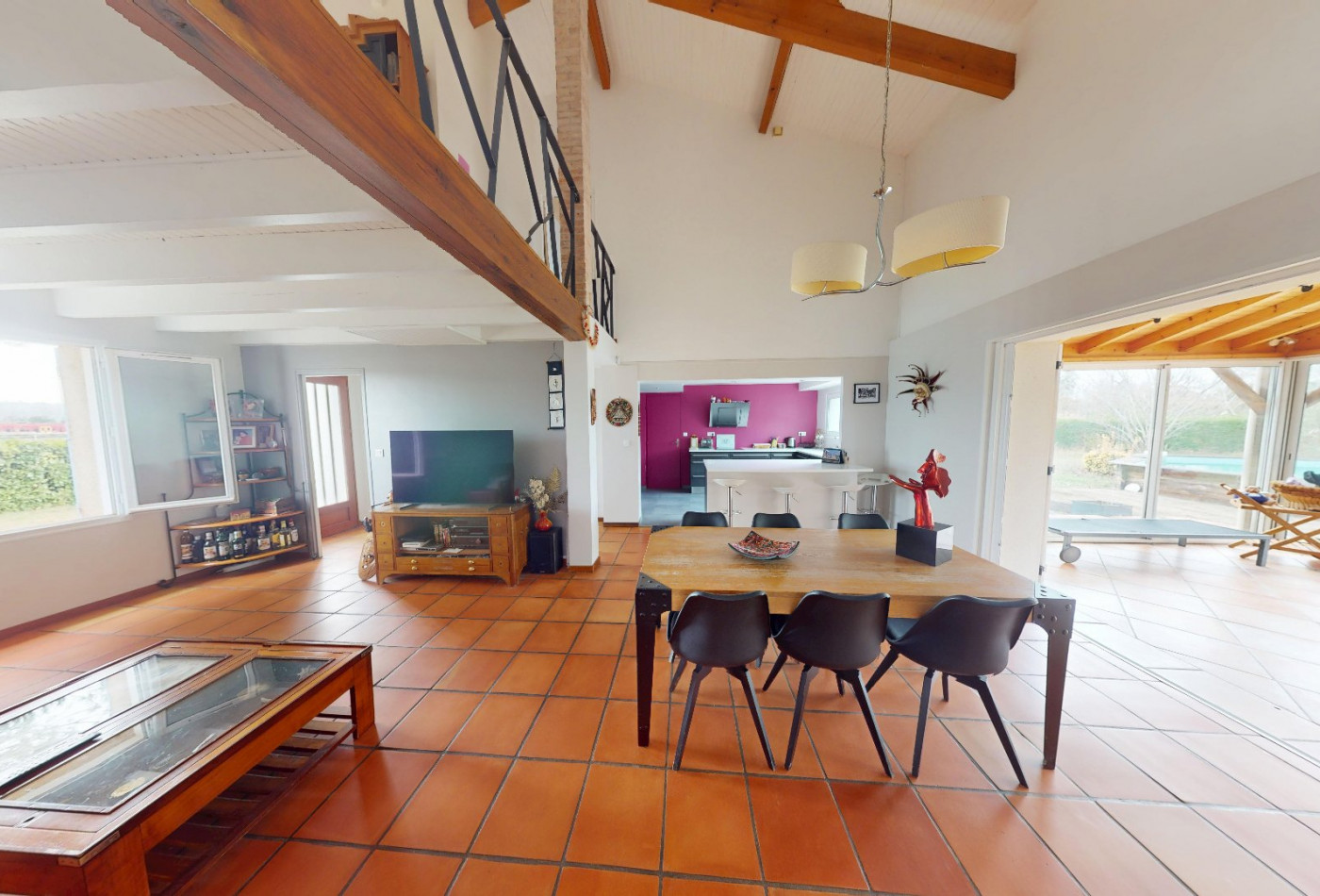 vente Maison Montlaur - Photo 1