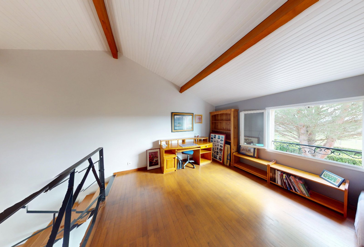 vente Maison Montlaur - Photo 6