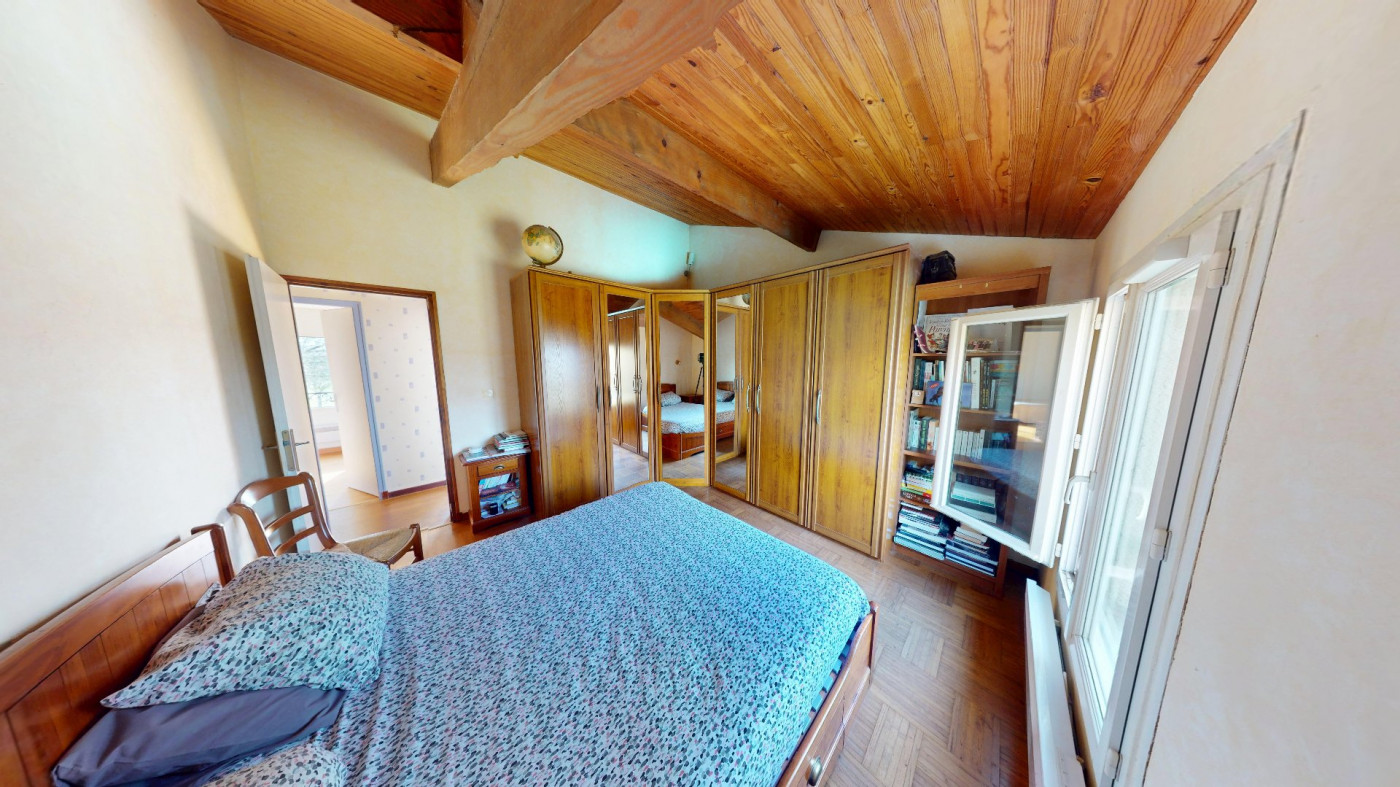 à vendre Maison Montlaur - Photo 7