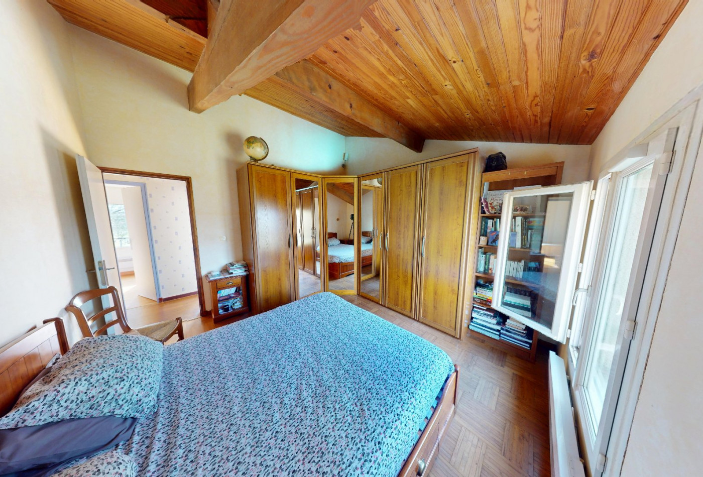 vente Maison Montlaur - Photo 7