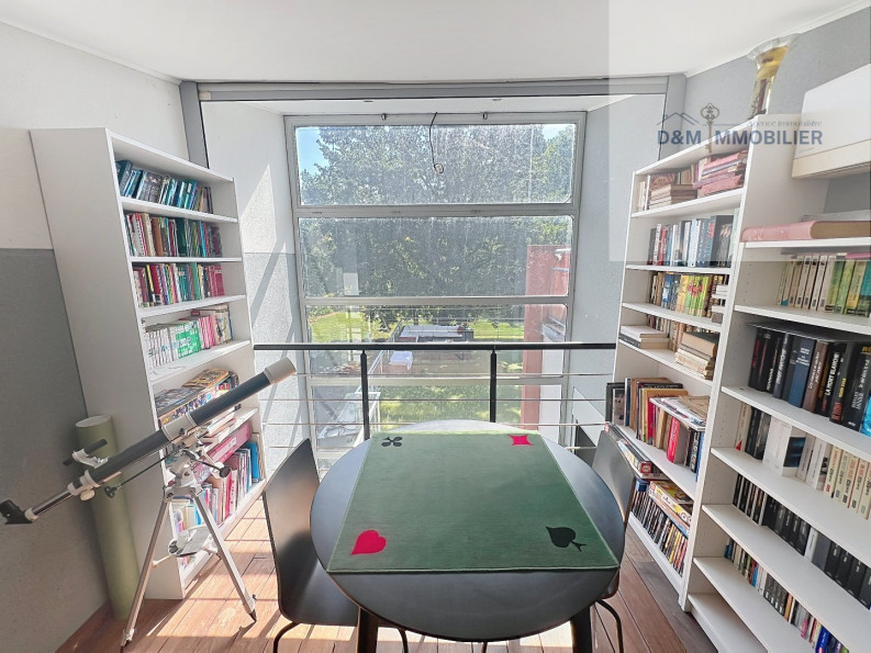 vente Maison Villaries - Photo 9
