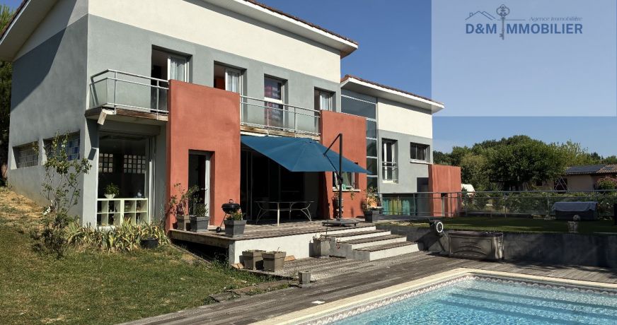 à vendre Maison Villaries