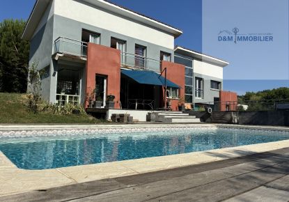 vente Maison Villaries
