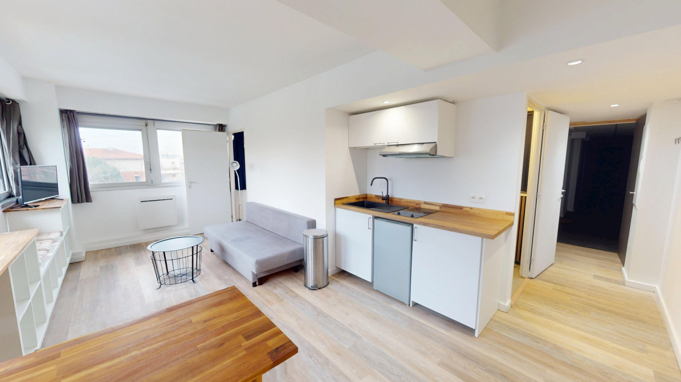 à vendre Appartement Toulouse - Photo 1