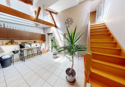 vente Maison Bouloc