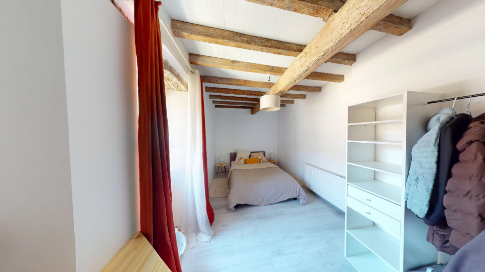 vente Maison lauragaise Toutens - Photo 7
