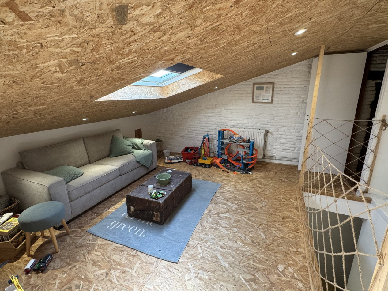 à vendre Maison lauragaise Labastide Beauvoir - Photo 17