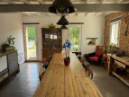 vente Maison lauragaise Labastide Beauvoir