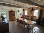 vente Maison lauragaise Labastide Beauvoir