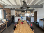vente Maison lauragaise Labastide Beauvoir