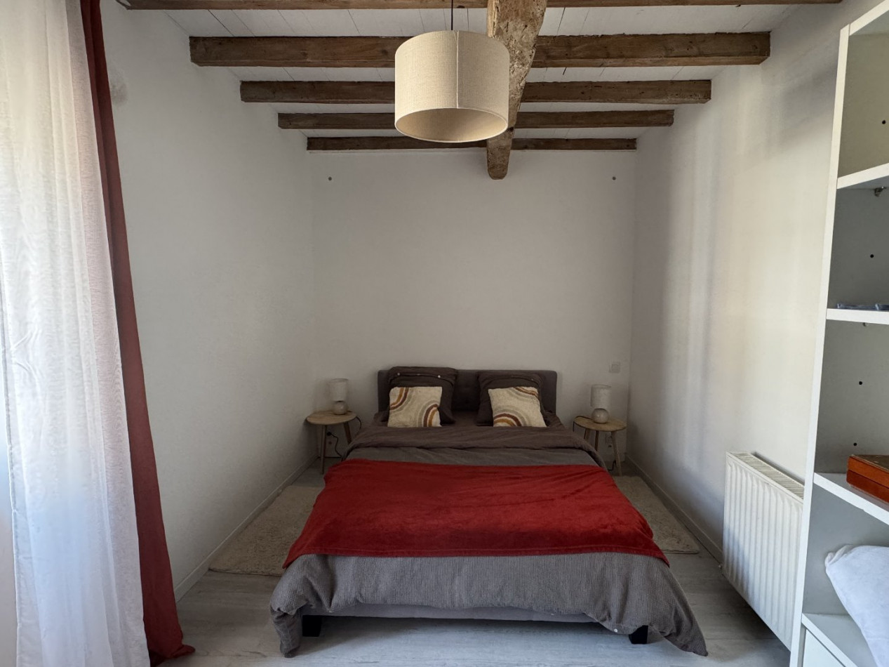 à vendre Maison lauragaise Labastide Beauvoir - Photo 15