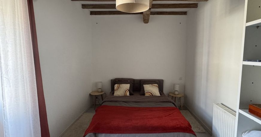 à vendre Maison lauragaise Labastide Beauvoir
