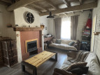vente Maison lauragaise Labastide Beauvoir