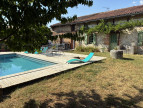 à vendre Maison lauragaise Labastide Beauvoir